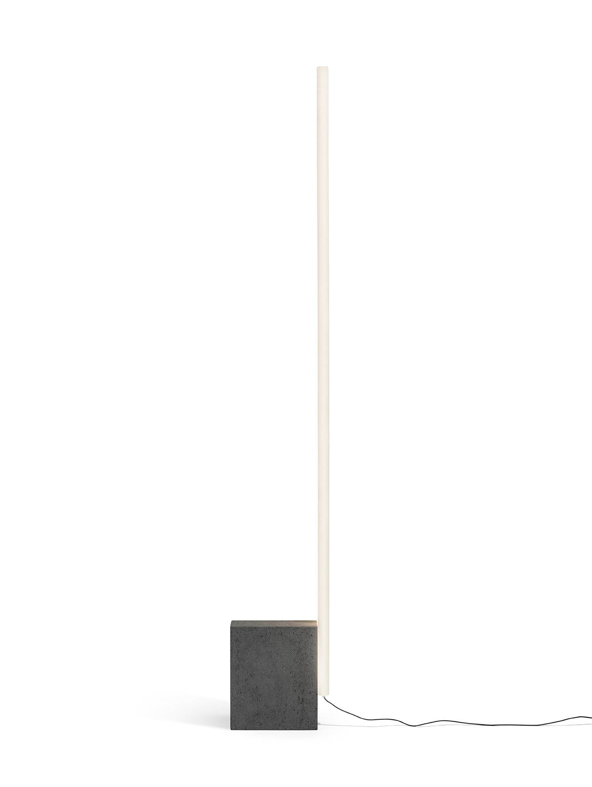 Flos - Relay Stehleuchte, Marmor - 7 - Jacobsen Plus