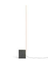 Flos - Relay Stehleuchte, Marmor - 7 - Jacobsen Plus