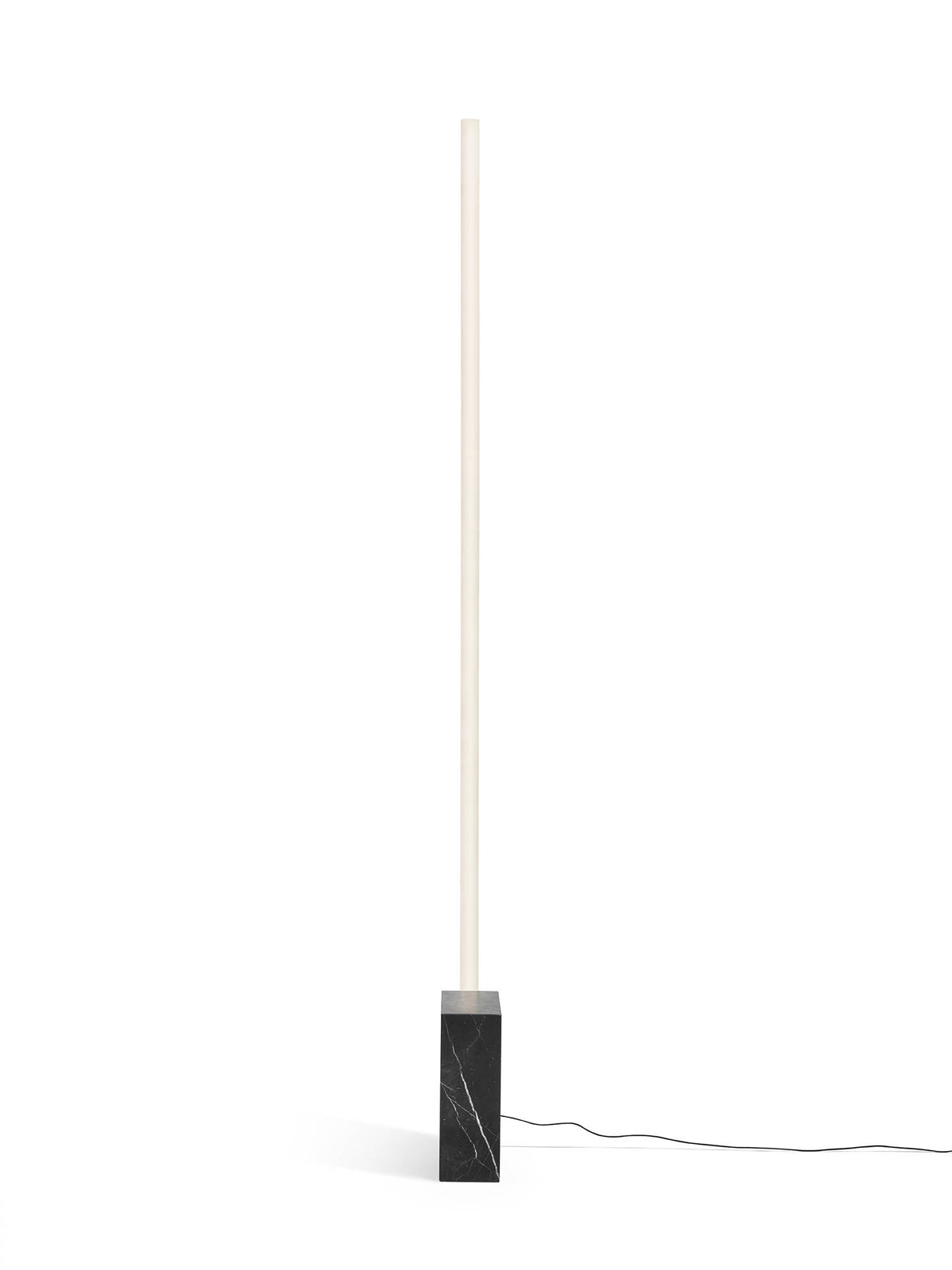 Flos - Relay Stehleuchte, Marmor - 3 - Jacobsen Plus