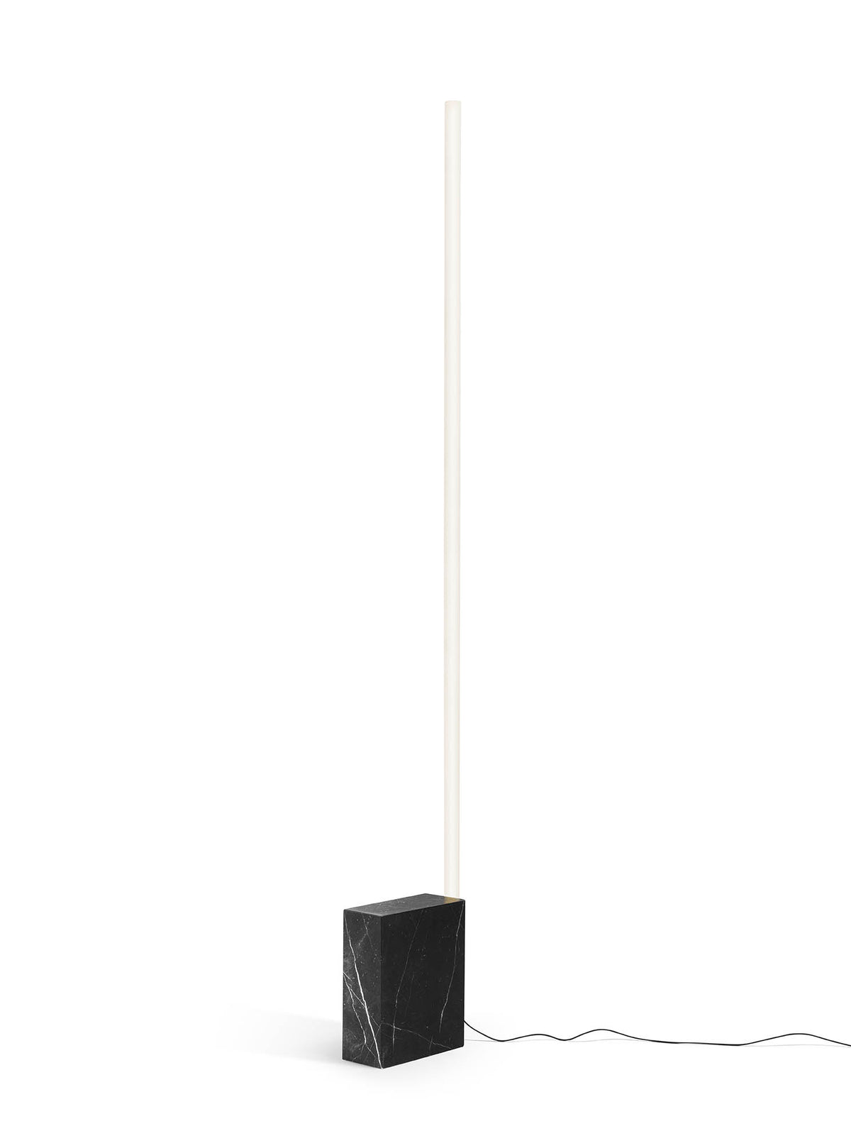 Flos - Relay Stehleuchte, Marmor - 16 - Jacobsen Plus