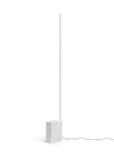 Flos - Relay Stehleuchte, Marmor - 13 - Jacobsen Plus