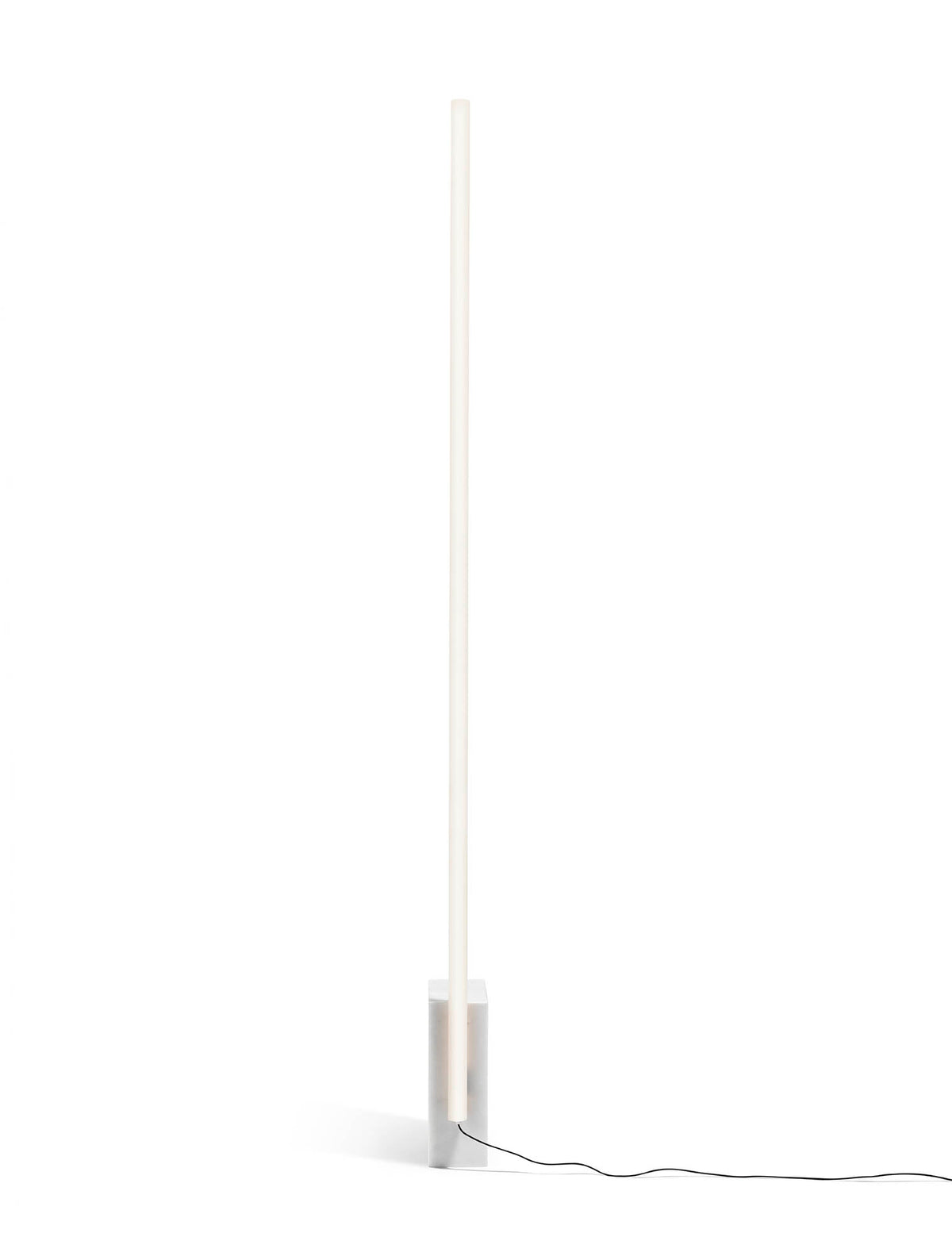 Flos - Relay Stehleuchte, Marmor - 12 - Jacobsen Plus