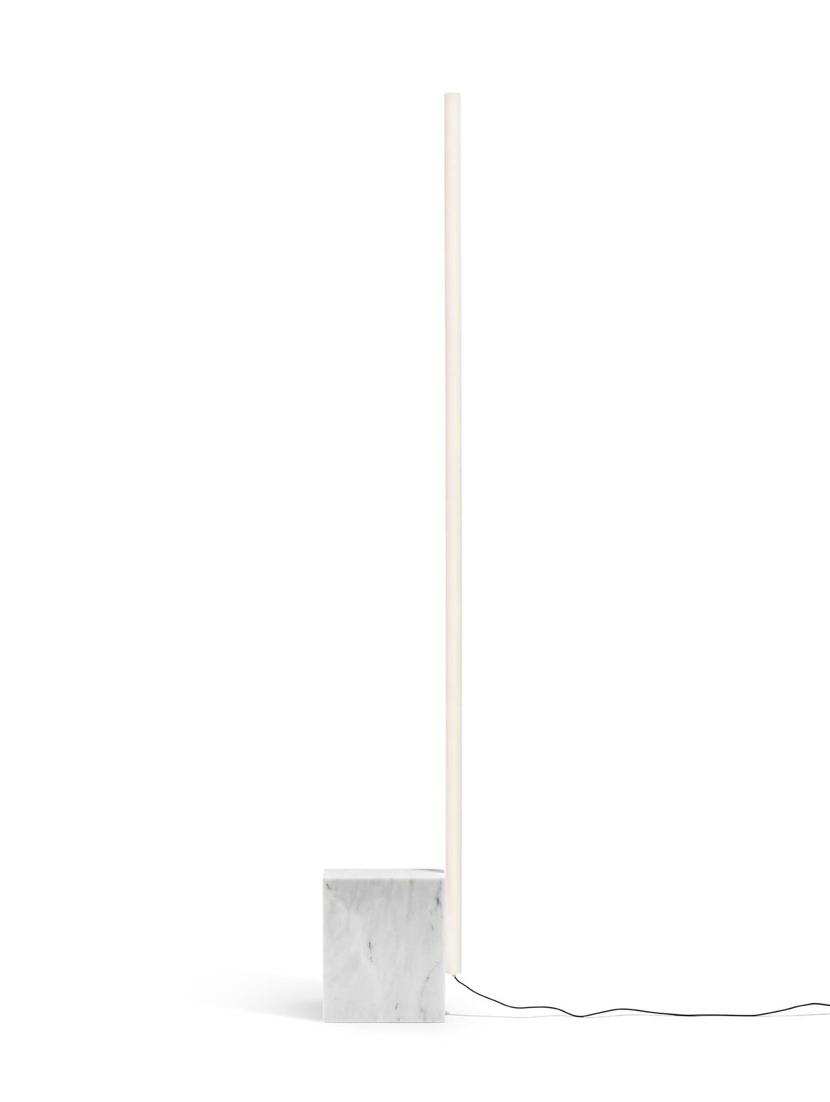 Flos - Relay Stehleuchte, Marmor - 11 - Jacobsen Plus
