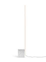 Flos - Relay Stehleuchte, Marmor - 11 - Jacobsen Plus