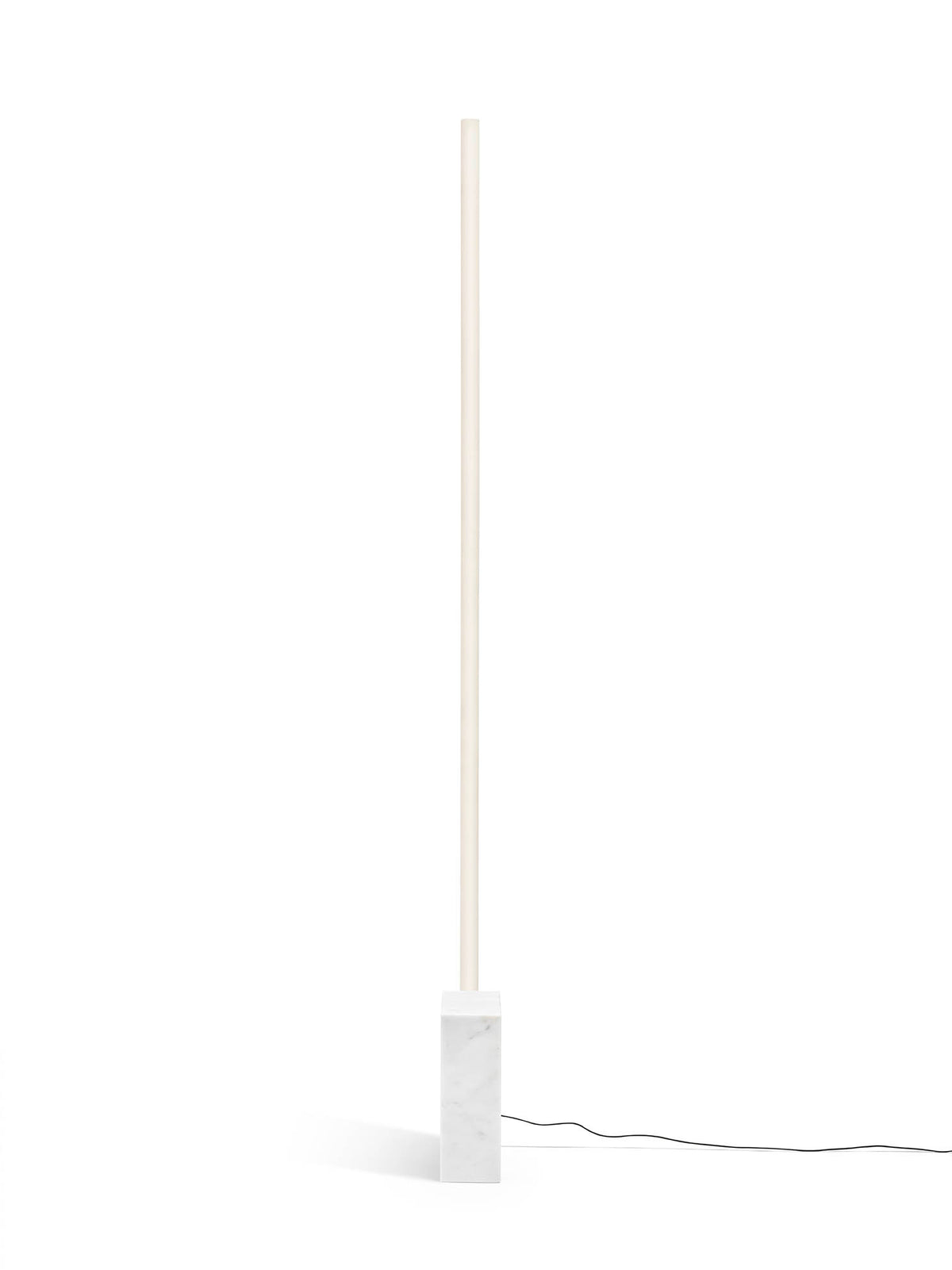 Flos - Relay Stehleuchte, Marmor - 10 - Jacobsen Plus