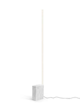 Flos - Relay Stehleuchte, Marmor - 9 - Jacobsen Plus