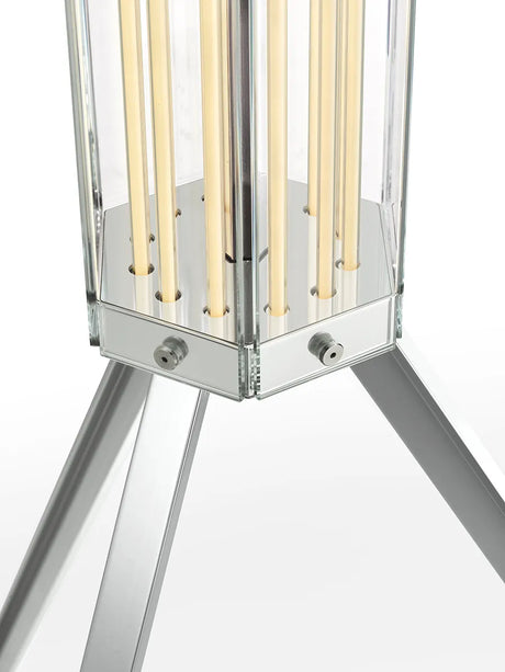 SuperWire F Floor Lamp von Flos - 5 - Jacobsen Plus