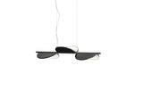 Almendra S3 - Anthracite fra Flos - 5 - Jacobsen Plus