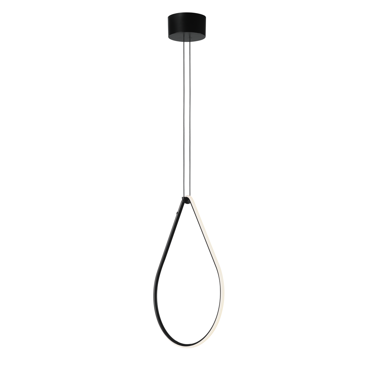 Arrangements 1, Drop Up inkl. Baldachin von Flos - 1 - Jacobsen Plus