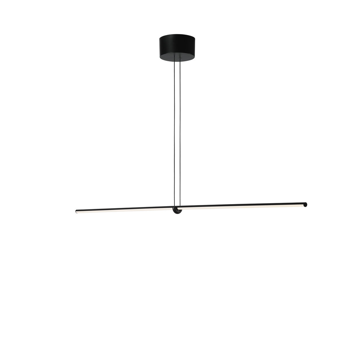 Arrangements 1, Line inkl. baldakin fra Flos - 1 - Jacobsen Plus