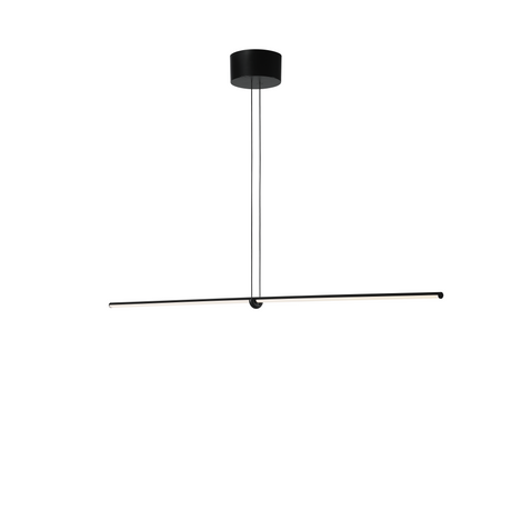 Arrangements 1, Line inkl. Baldachin von Flos - 1 - Jacobsen Plus