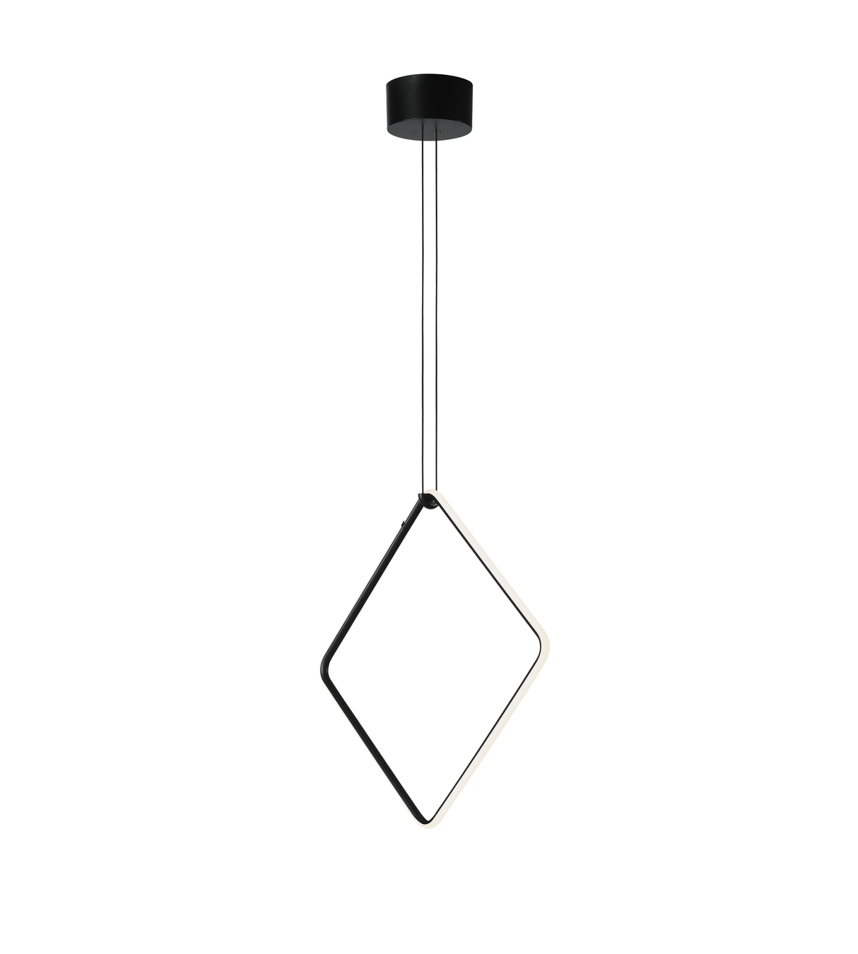 Arrangements 1, Square Large inkl. Baldachin von Flos - 1 - Jacobsen Plus