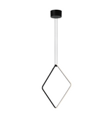 Arrangements 1, Square Large inkl. Baldachin von Flos - 1 - Jacobsen Plus