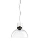 Flos - Nocturne S1 Bowl Pendelleuchte, Ø30 cm