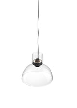 Flos - Nocturne S1 Bowl Pendelleuchte, Ø30 cm - 5 - Jacobsen Plus