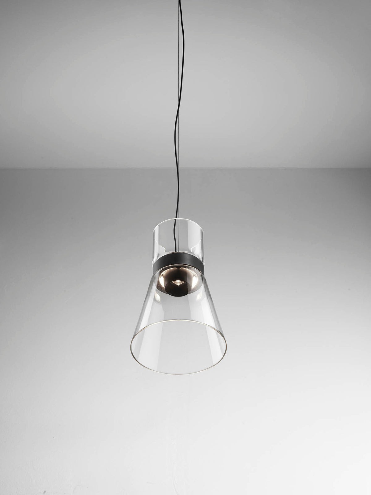 Flos - Nocturne S1 Cone Pendelleuchte - 6 - Jacobsen Plus