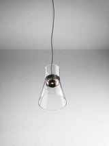 Flos - Nocturne S1 Cone Pendelleuchte - 6 - Jacobsen Plus