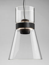Flos - Nocturne S1 Cone Pendelleuchte - 5 - Jacobsen Plus