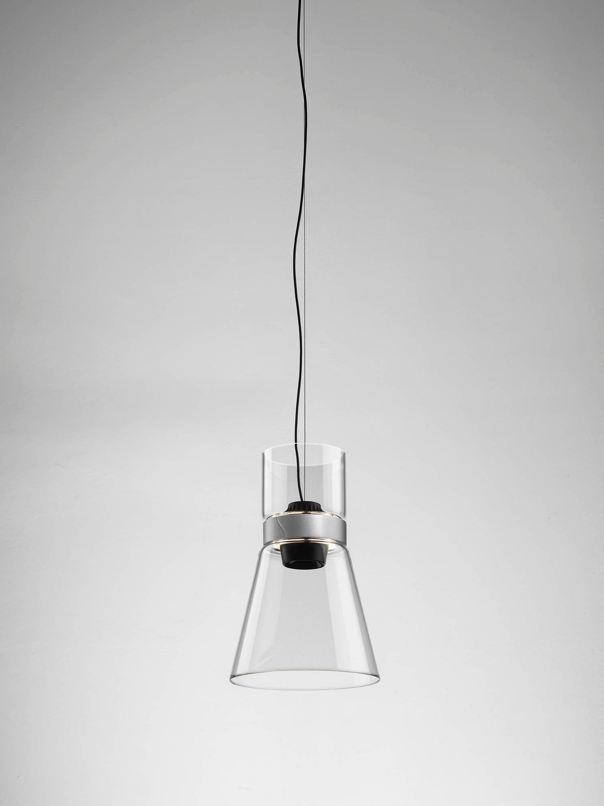 Flos - Nocturne S1 Cone Pendelleuchte - 4 - Jacobsen Plus