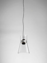 Flos - Nocturne S1 Cone Pendelleuchte - 4 - Jacobsen Plus