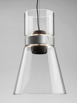 Flos - Nocturne S1 Cone Pendelleuchte - 1 - Jacobsen Plus