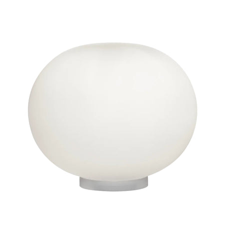 Glo-Ball Basic von Flos - Basic Zero - Schalter - Jacobsen Plus
