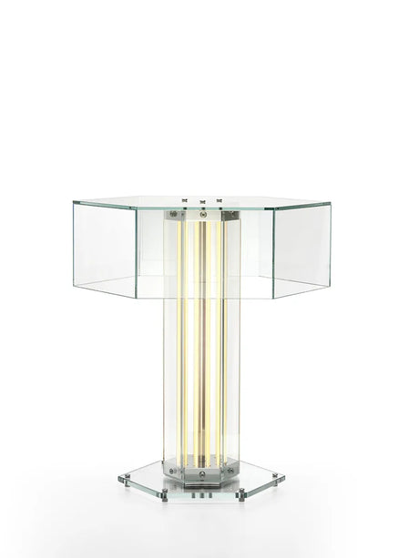 SuperWire T Tischlampe von Flos - 1 - Jacobsen Plus