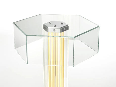 SuperWire T Tischlampe von Flos - 5 - Jacobsen Plus