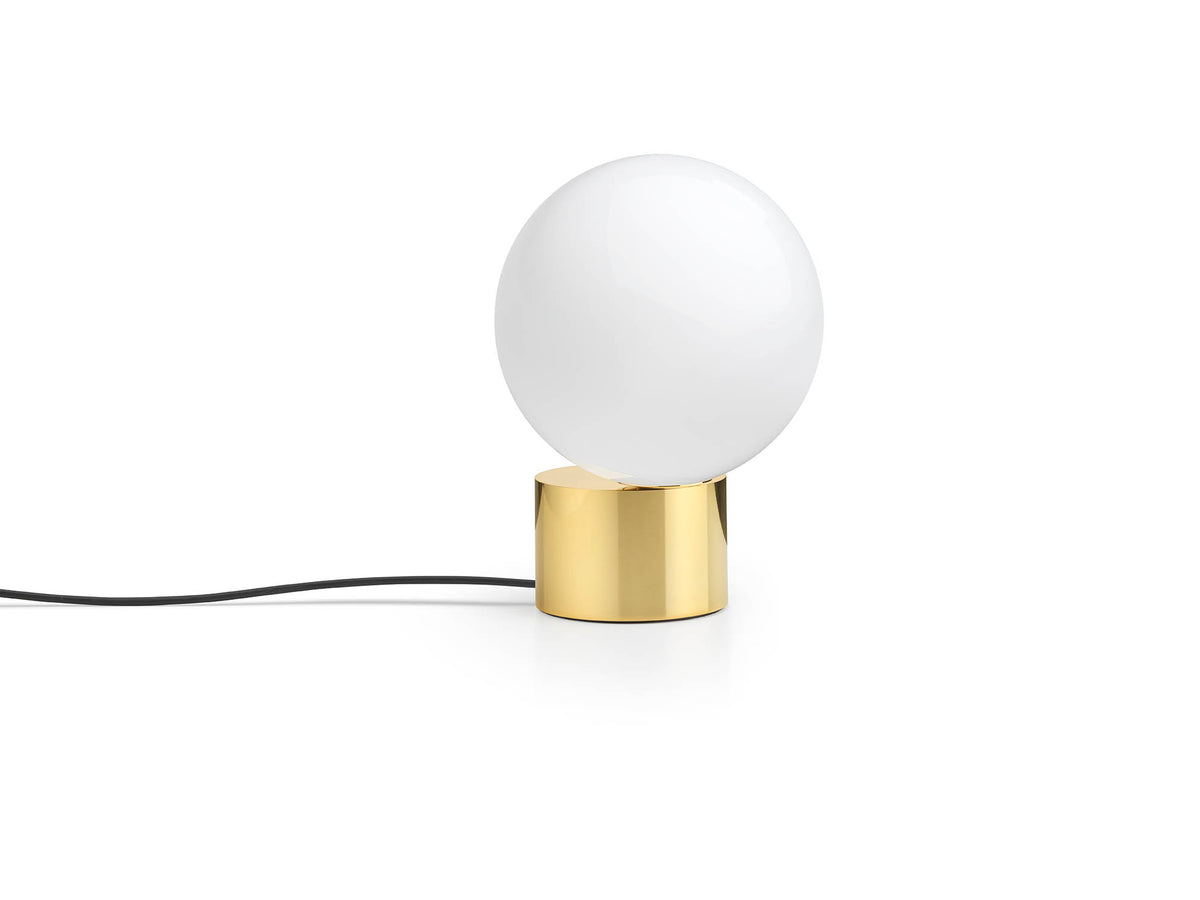 Flos - Tip of the Tongue Tischleuchte, 24K vergoldet - 2 - Jacobsen Plus