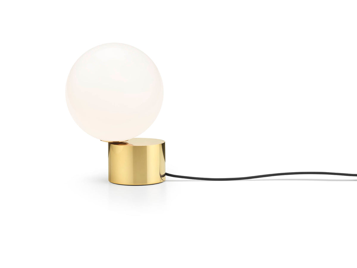 Flos - Tip of the Tongue Tischleuchte, 24K vergoldet - 4 - Jacobsen Plus
