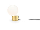 Flos - Tip of the Tongue Tischleuchte, 24K vergoldet - 4 - Jacobsen Plus