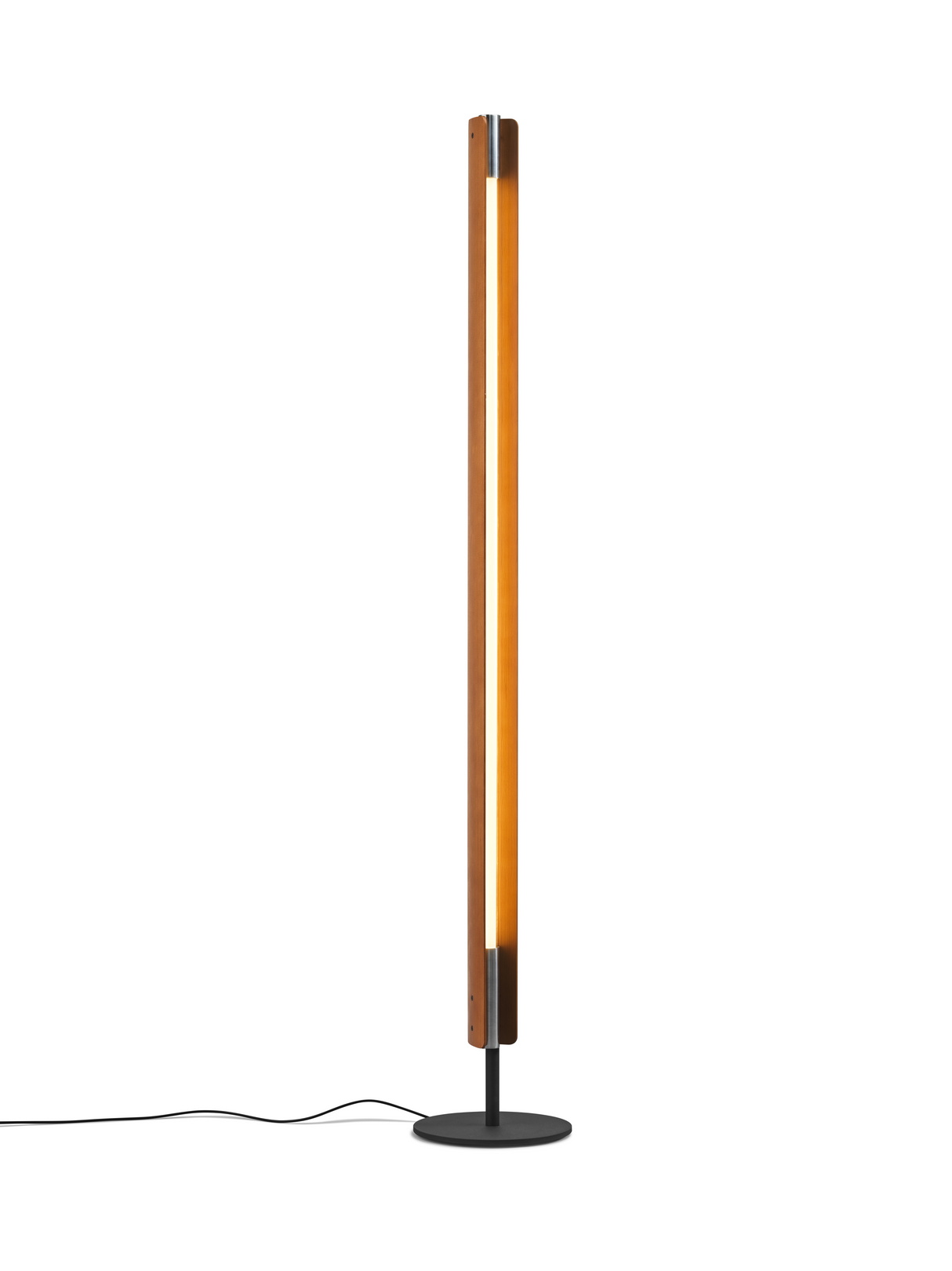 Seki-Han Stehleuchte von Flos - 8 - Jacobsen Plus