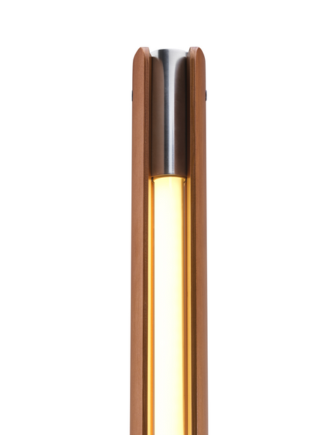 Seki-Han Stehleuchte von Flos - 3 - Jacobsen Plus