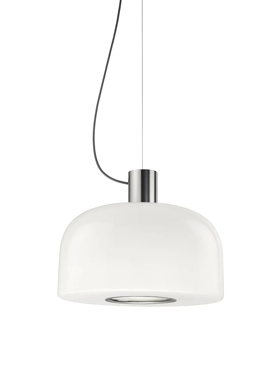 Bellhop Glass S2 Pendant von Flos - 1 - Jacobsen Plus