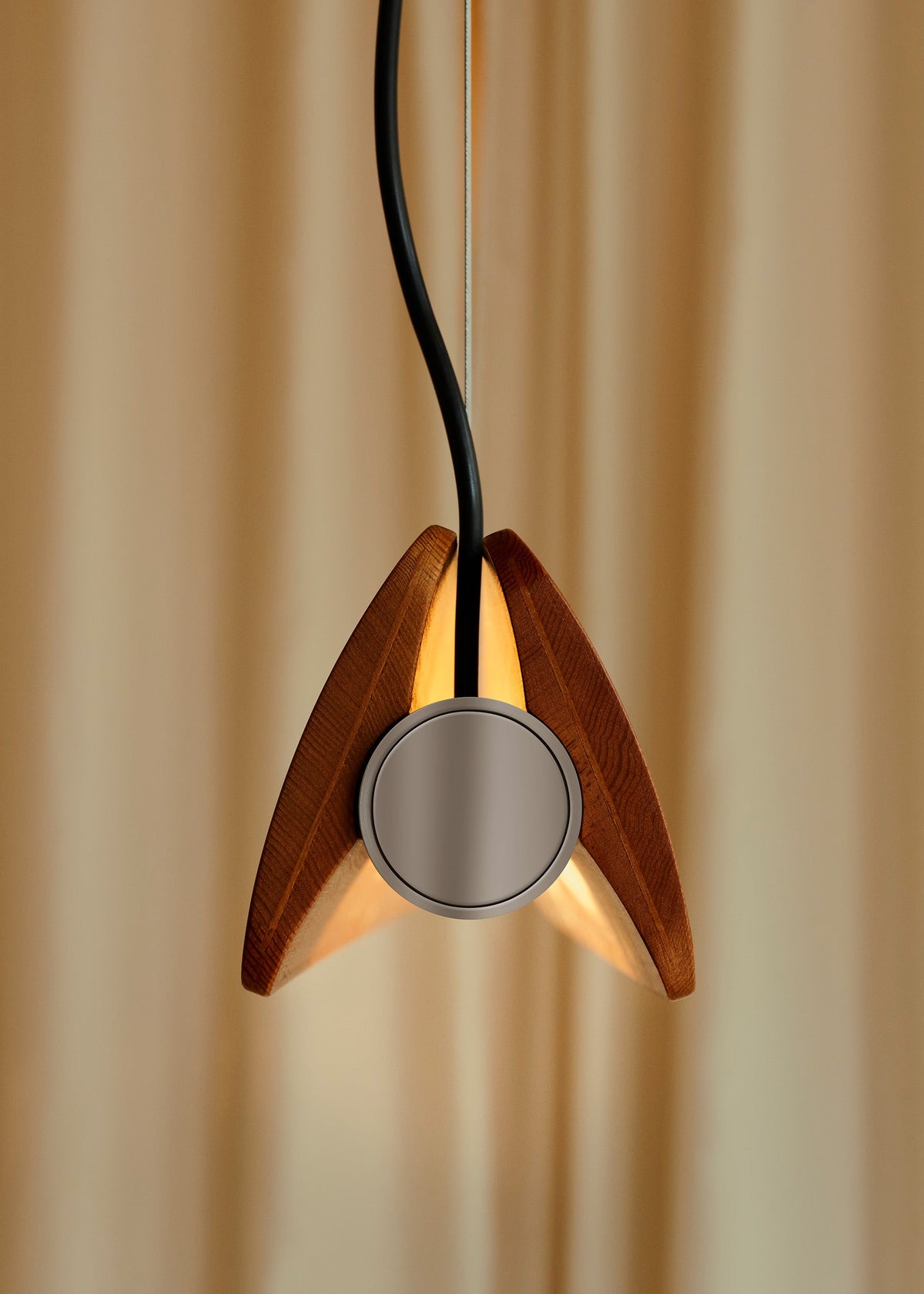 Seki-Han Suspension Pendelleuchte fra Flos - 5 - Jacobsen Plus