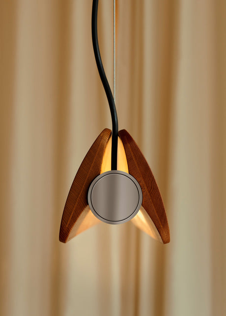 Seki-Han Suspension Pendelleuchte fra Flos - 5 - Jacobsen Plus