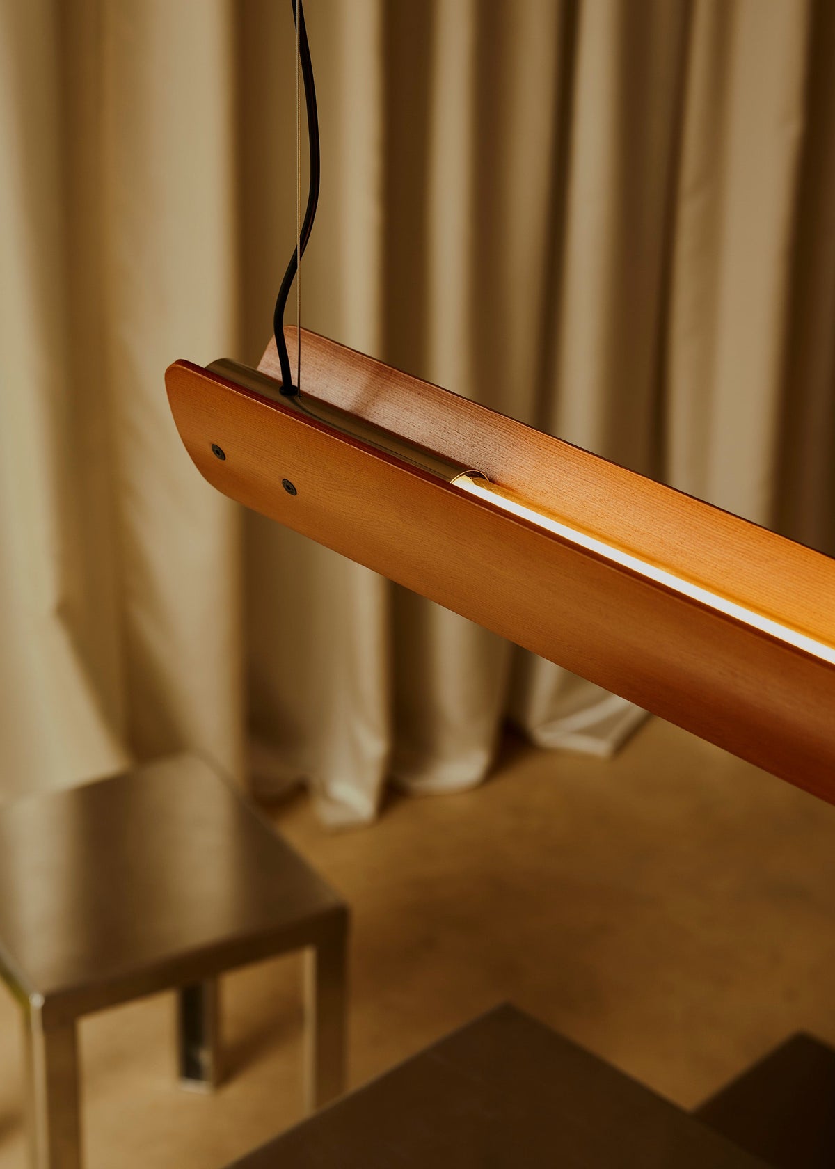 Seki-Han Suspension Pendelleuchte fra Flos - 3 - Jacobsen Plus