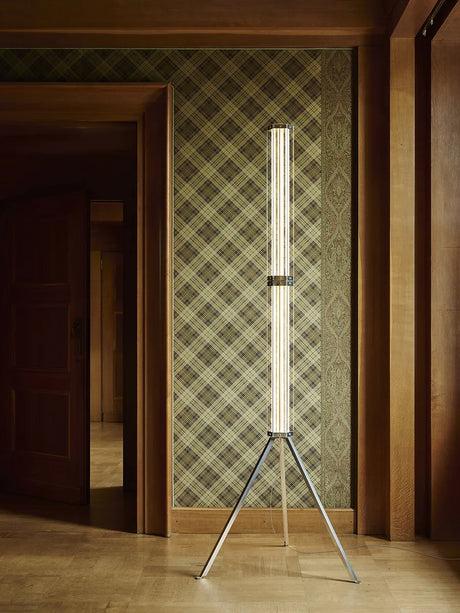 SuperWire F Floor Lamp von Flos - 2 - Jacobsen Plus
