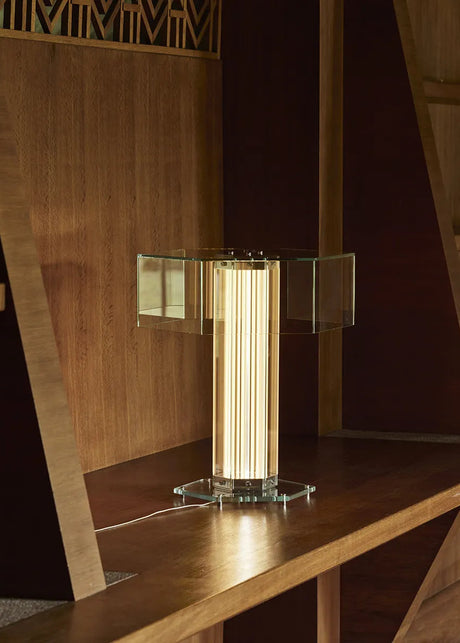 SuperWire T Tischlampe von Flos - 2 - Jacobsen Plus