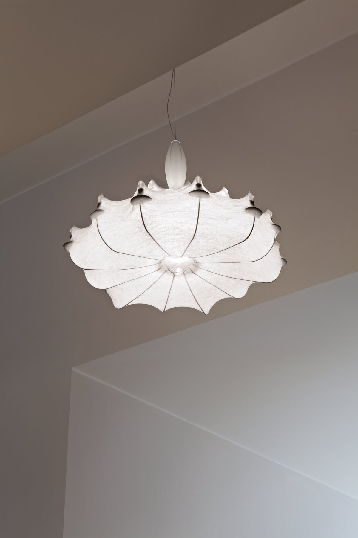 Zeppelin 1 Suspension von Flos - 3 - Jacobsen Plus
