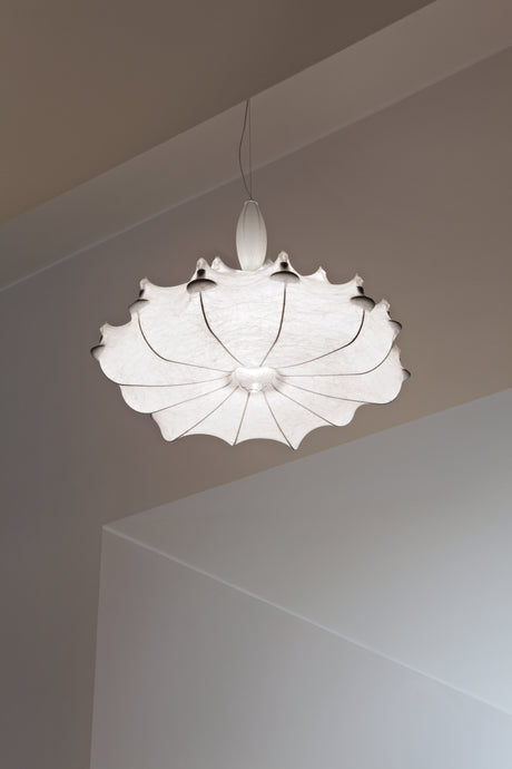 Zeppelin 1 Suspension von Flos - 3 - Jacobsen Plus