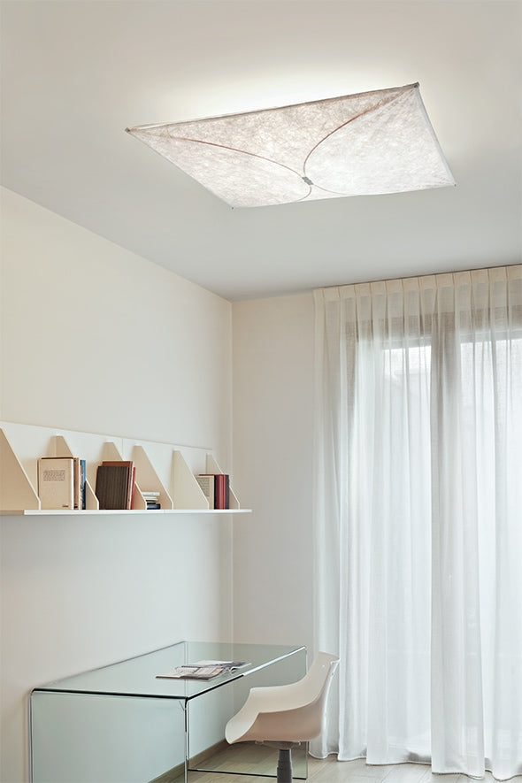 Ariette 1 loftlampe fra Flos - 2 - Jacobsen Plus