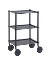 Flow Trolley, 3-layer fra Muuto - 1 - Jacobsen Plus