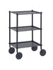 Flow Trolley, 3-layer fra Muuto