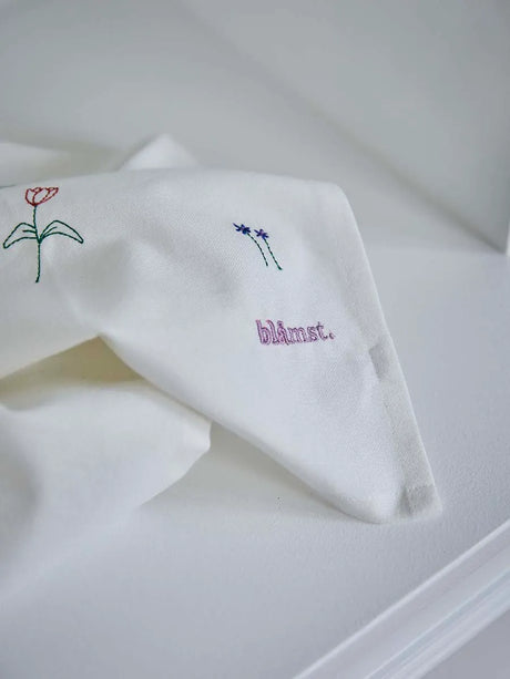 Flower Geschirrtuch von Blåmst - 4 - Jacobsen Plus