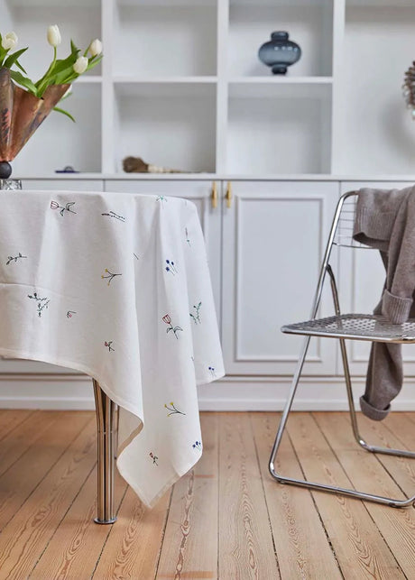 Flower Dug von Blåmst - 2 - Jacobsen Plus