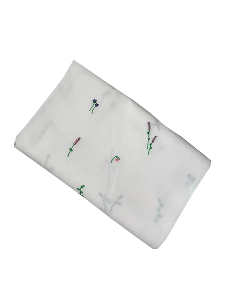 Flower Dug, rund von Blåmst - 1 - Jacobsen Plus