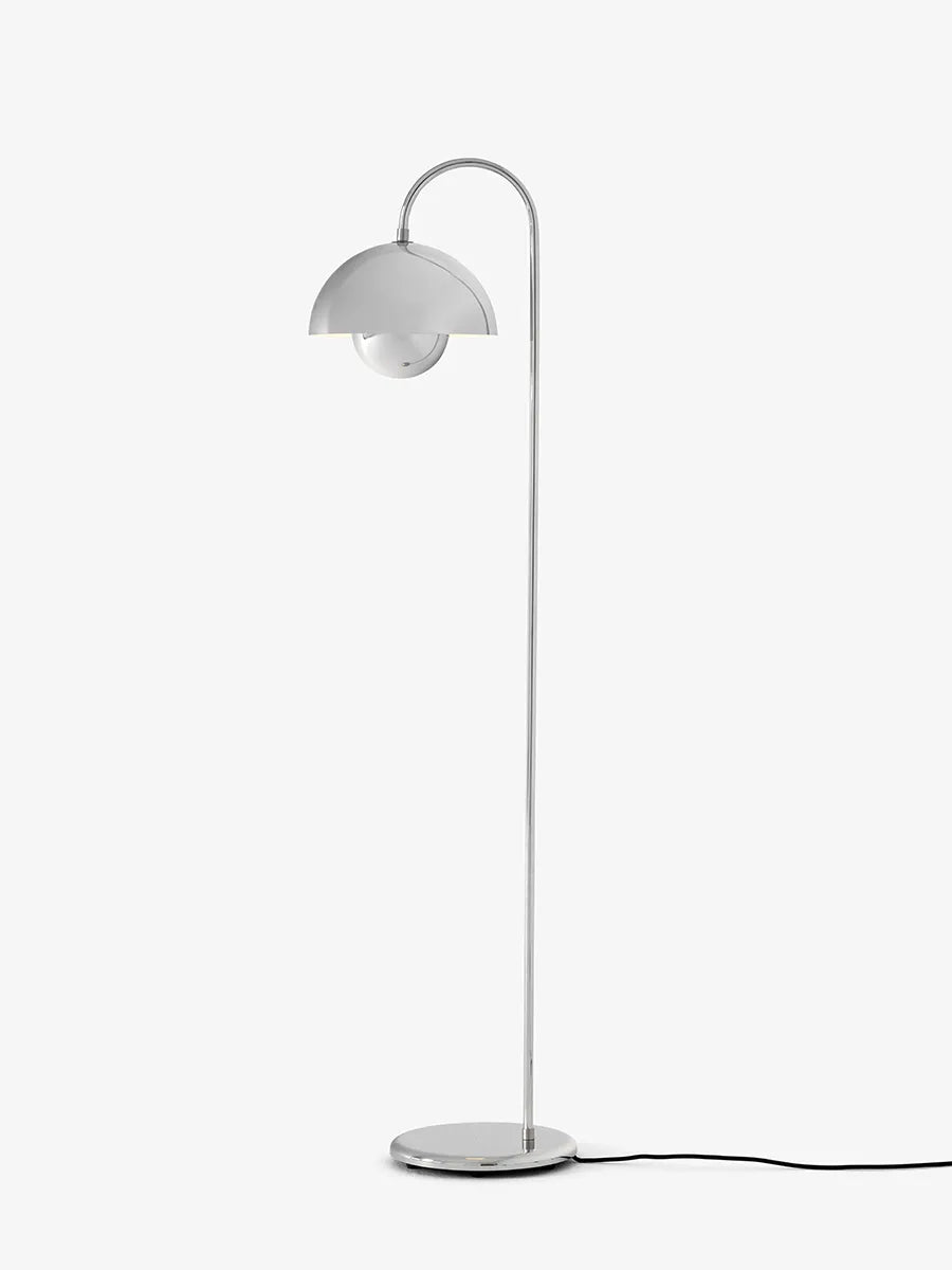 Flowerpot VP12 Gulvlampe fra &Tradition