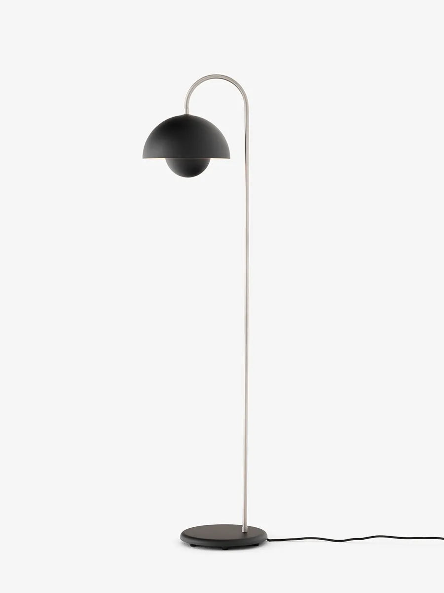 Flowerpot VP12 Gulvlampe fra &Tradition