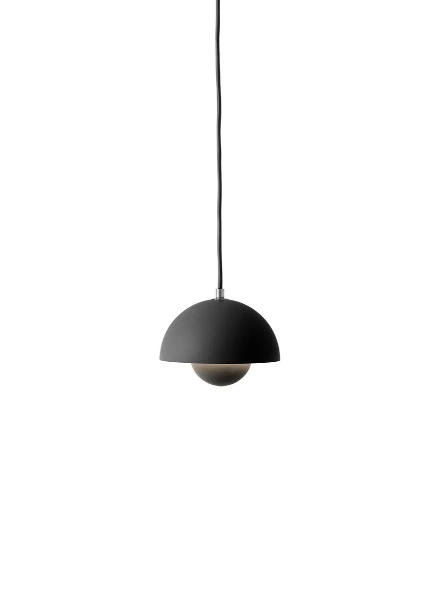 Flowerpot VP10 Pendel af Verner Panton - 14 - Jacobsen Plus
